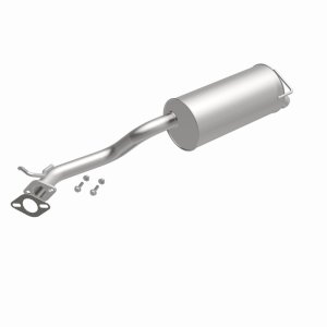 Subaru Outback Performance Exhaust - Rear - Magnaflow - BRE Muffler Kit - `00-`04 Subaru Outback Performance Exhaust - Rear - Magnaflow - BRE Muffler Kit - `00-`04