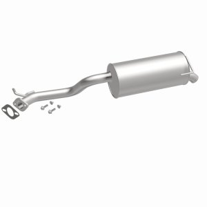 Subaru Outback Performance Exhaust - Rear - Magnaflow - BRE Muffler Kit - `00-`04 Subaru Outback Performance Exhaust - Rear - Magnaflow - BRE Muffler Kit - `00-`04