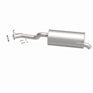 Subaru Outback Performance Exhaust - Rear - Magnaflow - BRE Muffler Kit - `00-`04 Subaru Outback Performance Exhaust - Rear - Magnaflow - BRE Muffler Kit - `00-`04