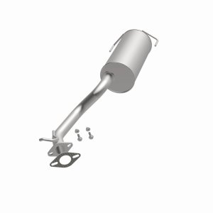 Subaru Outback Performance Exhaust - Rear - Magnaflow - BRE Muffler Kit - `00-`04 Subaru Outback Performance Exhaust - Rear - Magnaflow - BRE Muffler Kit - `00-`04