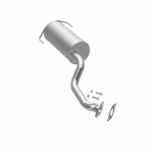 Subaru Outback Performance Exhaust - Rear - Magnaflow - BRE Muffler Kit - `00-`04 Subaru Outback Performance Exhaust - Rear - Magnaflow - BRE Muffler Kit - `00-`04