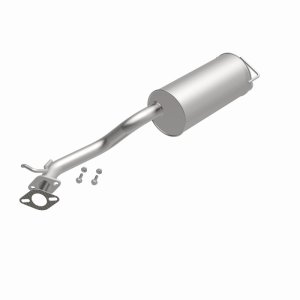 Subaru Outback Performance Exhaust - Rear - Magnaflow - BRE Muffler Kit - `00-`04 Subaru Outback Performance Exhaust - Rear - Magnaflow - BRE Muffler Kit - `00-`04