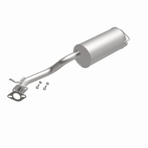 Subaru Outback Performance Exhaust - Rear - Magnaflow - BRE Muffler Kit - `00-`04 Subaru Outback Performance Exhaust - Rear - Magnaflow - BRE Muffler Kit - `00-`04