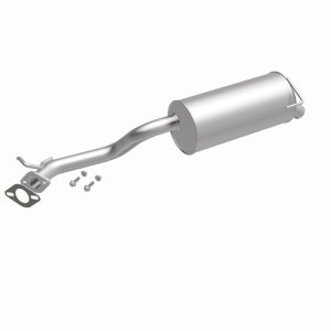 Subaru Outback Performance Exhaust - Rear - Magnaflow - BRE Muffler Kit - `00-`04 Subaru Outback Performance Exhaust - Rear - Magnaflow - BRE Muffler Kit - `00-`04