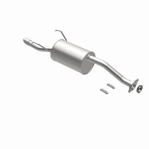 Honda Civic Performance Exhaust - Rear - Magnaflow - BRE - `01-`05