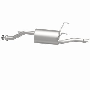 Honda Civic Performance Exhaust - Rear - Magnaflow - BRE - `01-`05