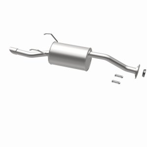 Honda Civic Performance Exhaust - Rear - Magnaflow - BRE - `01-`05