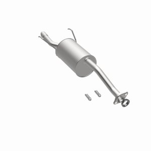 Honda Civic Performance Exhaust - Rear - Magnaflow - BRE - `01-`05