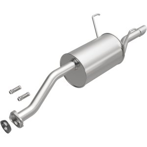 Honda Civic Performance Exhaust - Rear - Magnaflow - BRE - `01-`05