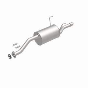 Honda Civic Performance Exhaust - Rear - Magnaflow - BRE - `01-`05