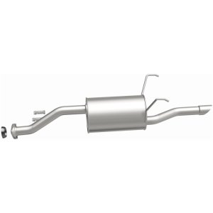 Honda Civic Performance Exhaust - Rear - Magnaflow - BRE - `01-`05