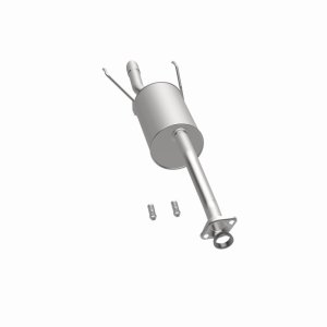 Honda Civic Performance Exhaust - Rear - Magnaflow - BRE - `01-`05