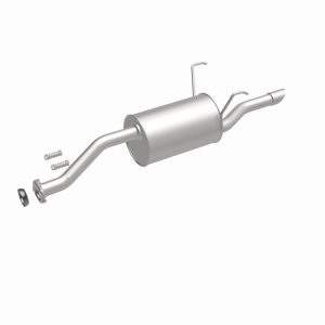 Honda Civic Performance Exhaust - Rear - Magnaflow - BRE - `01-`05