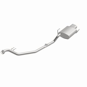 Acura MDX Performance Exhaust - Rear - Magnaflow - BRExhaust Direct-Fit - `10-`13