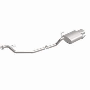 Acura MDX Performance Exhaust - Rear - Magnaflow - BRExhaust Direct-Fit - `10-`13