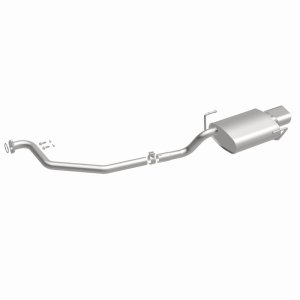 Acura MDX Performance Exhaust - Rear - Magnaflow - BRExhaust Direct-Fit - `10-`13