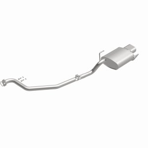 Acura MDX Performance Exhaust - Rear - Magnaflow - BRExhaust Direct-Fit - `10-`13