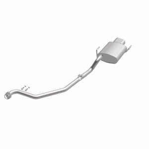 Acura MDX Performance Exhaust - Rear - Magnaflow - BRExhaust Direct-Fit - `10-`13
