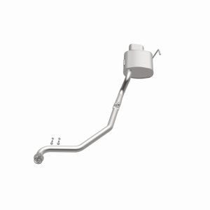 Acura MDX Performance Exhaust - Rear - Magnaflow - BRExhaust Direct-Fit - `10-`13