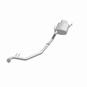 Acura MDX Performance Exhaust - Rear - Magnaflow - BRExhaust Direct-Fit - `10-`13