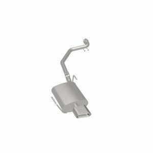 Acura MDX Performance Exhaust - Rear - Magnaflow - BRExhaust Direct-Fit - `10-`13