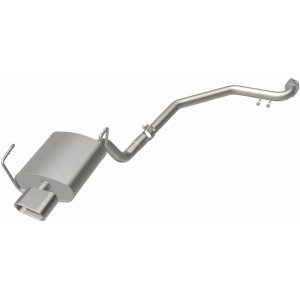 Acura MDX Performance Exhaust - Rear - Magnaflow - BRExhaust Direct-Fit - `10-`13