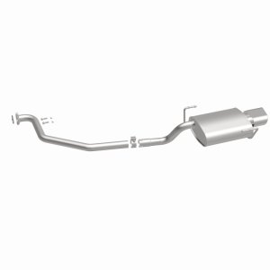 Acura MDX Performance Exhaust - Rear - Magnaflow - BRExhaust Direct-Fit - `10-`13