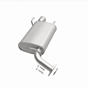 Lexus ES350 Performance Exhaust - Left - Magnaflow - Direct-Fit Muffler Kit - `07-`12