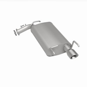 Lexus ES350 Performance Exhaust - Left - Magnaflow - Direct-Fit Muffler Kit - `07-`12