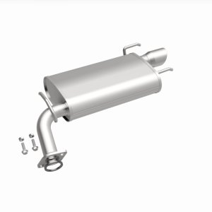 Lexus ES350 Performance Exhaust - Left - Magnaflow - Direct-Fit Muffler Kit - `07-`12