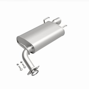 Lexus ES350 Performance Exhaust - Left - Magnaflow - Direct-Fit Muffler Kit - `07-`12