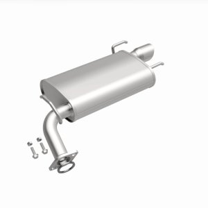 Lexus ES350 Performance Exhaust - Left - Magnaflow - Direct-Fit Muffler Kit - `07-`12