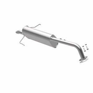 Chevrolet Optra Muffler Kit - Rear - Magnaflow - Direct-Fit - `04-`07