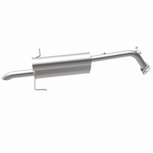 Chevrolet Optra Muffler Kit - Rear - Magnaflow - Direct-Fit - `04-`07