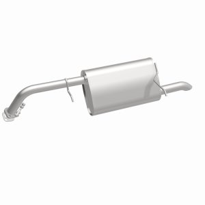 Chevrolet Optra Muffler Kit - Rear - Magnaflow - Direct-Fit - `04-`07