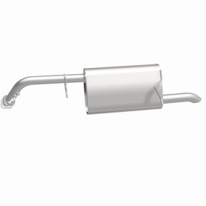 Chevrolet Optra Muffler Kit - Rear - Magnaflow - Direct-Fit - `04-`07