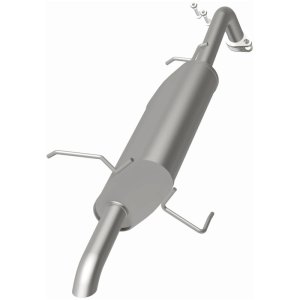 Chevrolet Optra Muffler Kit - Rear - Magnaflow - Direct-Fit - `04-`07