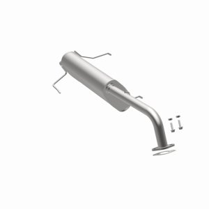 Chevrolet Optra Muffler Kit - Rear - Magnaflow - Direct-Fit - `04-`07