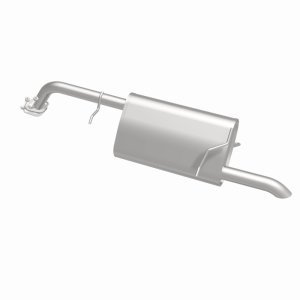 Chevrolet Optra Muffler Kit - Rear - Magnaflow - Direct-Fit - `04-`07