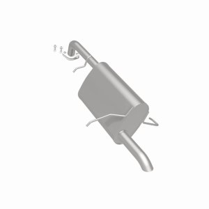 Chevrolet Optra Muffler Kit - Rear - Magnaflow - Direct-Fit - `04-`07