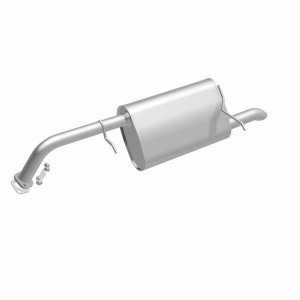 Chevrolet Optra Muffler Kit - Rear - Magnaflow - Direct-Fit - `04-`07