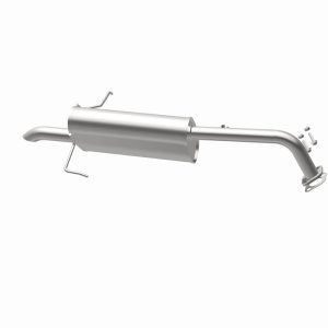 Chevrolet Optra Muffler Kit - Rear - Magnaflow - Direct-Fit - `04-`07