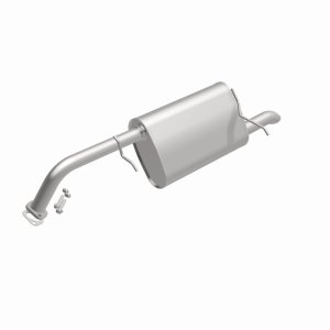 Chevrolet Optra Muffler Kit - Rear - Magnaflow - Direct-Fit - `04-`07