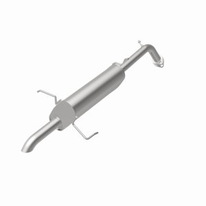 Chevrolet Optra Muffler Kit - Rear - Magnaflow - Direct-Fit - `04-`07