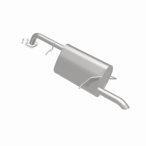 Chevrolet Optra Muffler Kit - Rear - Magnaflow - Direct-Fit - `04-`07