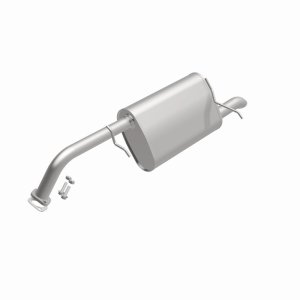 Chevrolet Optra Muffler Kit - Rear - Magnaflow - Direct-Fit - `04-`07