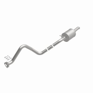 Land Rover Discovery Performance Exhaust - Magnaflow - Cat-Back Muffler Kit - `99-`04