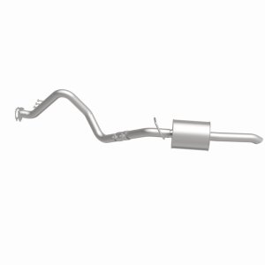 Land Rover Discovery Performance Exhaust - Magnaflow - Cat-Back Muffler Kit - `99-`04
