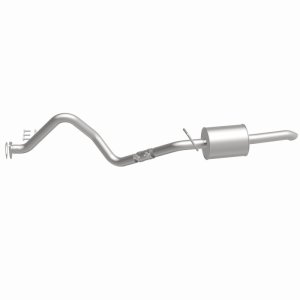 Land Rover Discovery Performance Exhaust - Magnaflow - Cat-Back Muffler Kit - `99-`04
