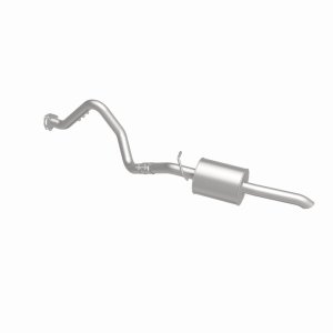 Land Rover Discovery Performance Exhaust - Magnaflow - Cat-Back Muffler Kit - `99-`04
